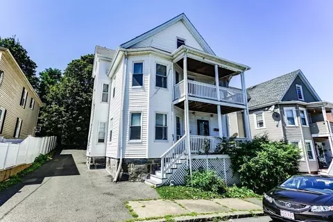 25 Osborne St, Peabody, MA 01960