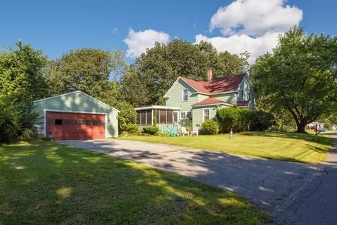 227 Brandy Brow Rd, Haverhill, MA 01830