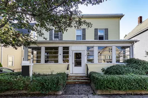 30-32 Autumn St, Everett, MA 02149