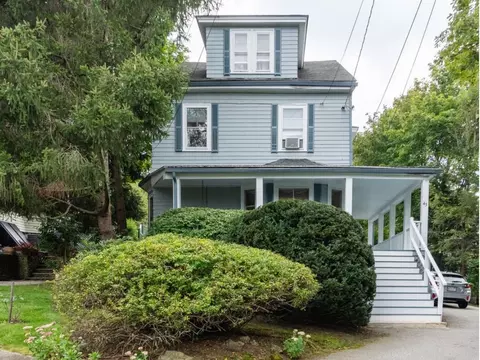 43 Myrtle Ter, Winchester, MA 01890