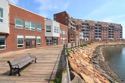 150 Lynnway #401, Lynn, MA 01902