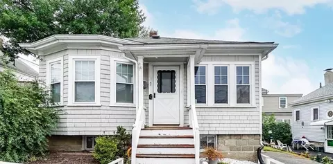 1 A, Revere, MA 02151
