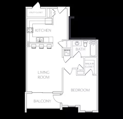 320 Middlesex Ave #F406, Medford, MA 02155