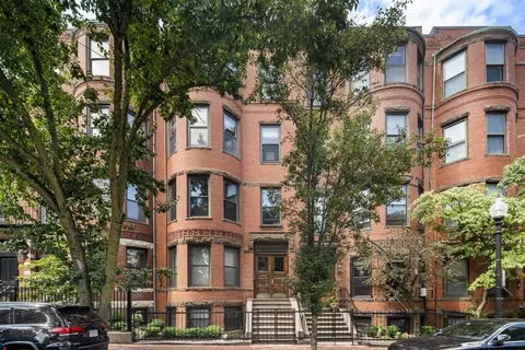 193 Saint Botolph St #5, Boston, MA 02115