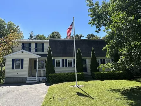 6 Adams St, Plymouth, MA 02360