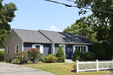 346 Great Marsh Rd, Barnstable, MA 02632