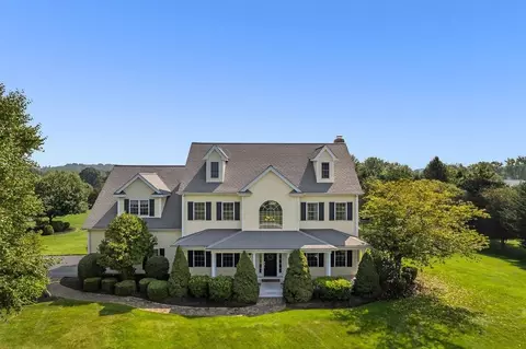 1 John Westcott Dr, North Attleboro, MA 02760