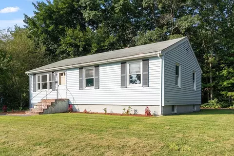 43 Monterey, Methuen, MA 01844