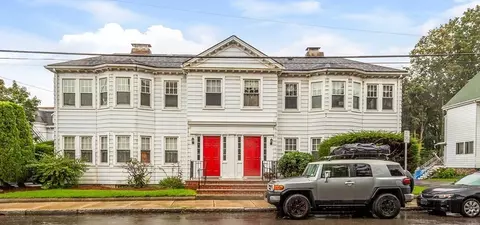 104 Summer St #1, Malden, MA 02148