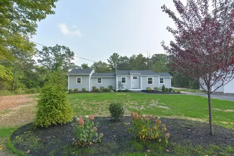 1275 West St, Wrentham, MA 02093