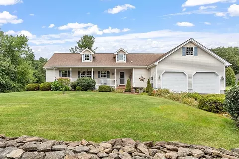 3 R Jones Rd, Spencer, MA 01562