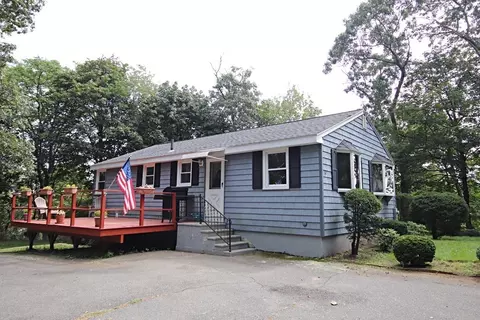 19 Freeman Ave, Saugus, MA 01906