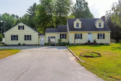 4 Nelton Ave, Taunton, MA 02780