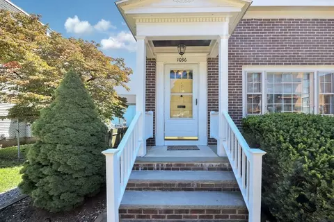 1036 River St, Boston, MA 02136