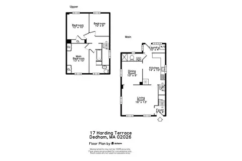 17 Harding Ter, Dedham, MA 02026 photo 28