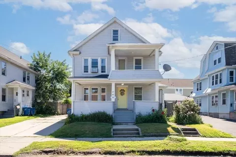 45-47 Southworth St, West Springfield, MA 01089