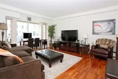 100 Belvidere St #5E, Boston, MA 02199