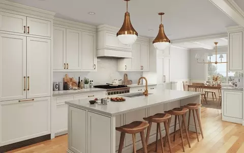 142 P St #4, Boston, MA 02127