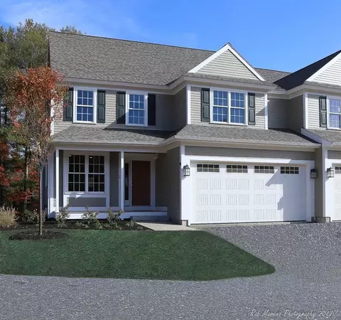 470 Boston St #27, Topsfield, MA 01983