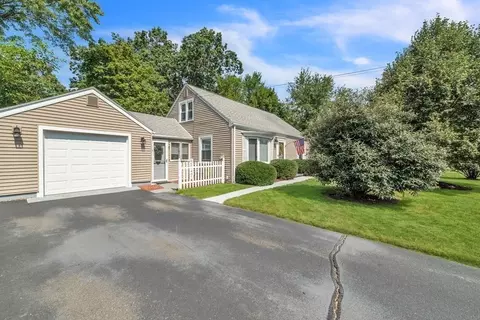 60 Westbrook Dr, Springfield, MA 01129 photo 39