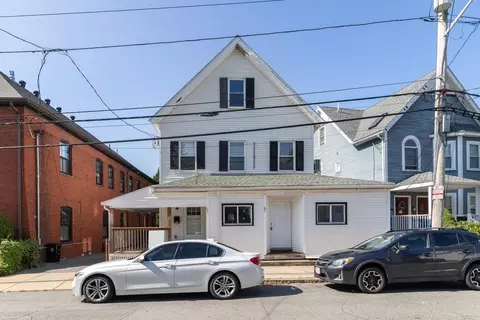 63-65 Ashland St, Malden, MA 02148