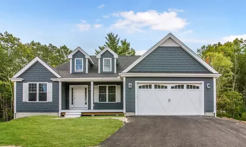 55 Lebaron Blvd #LOT 49, Lakeville, MA 02347