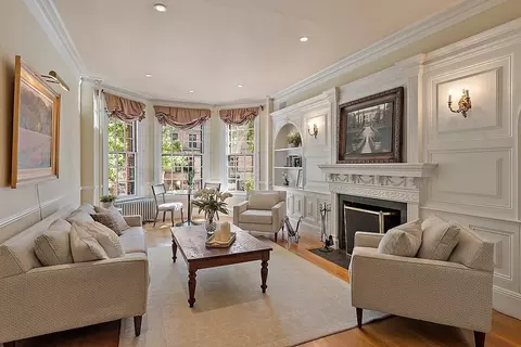 195 Marlborough St #2, Boston, MA 02116