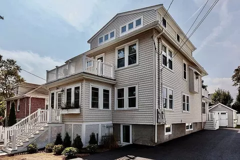 71 Antwerp St #1, Milton, MA 02186