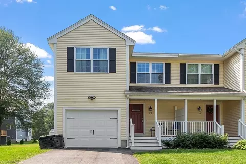 190 Pilgrim #190, Haverhill, MA 01832