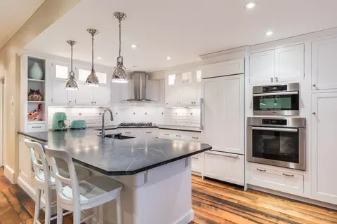 313 Marlborough St #1, Boston, MA 02116