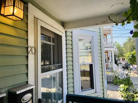 18-20 Rice St #1, Cambridge, MA 02140