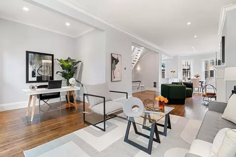 5 Wellington St #3, Boston, MA 02118