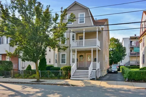 23 Revere St, Everett, MA 02149