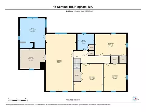 15 Sentinel Rd, Hingham, MA 02043 photo 30