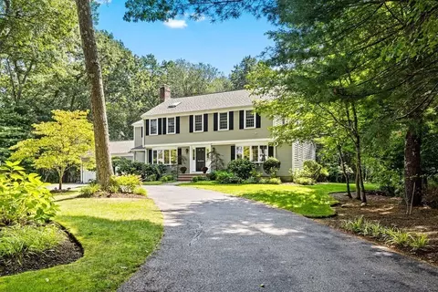 15 Sentinel Rd, Hingham, MA 02043 photo 2