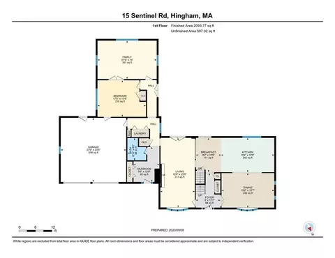 15 Sentinel Rd, Hingham, MA 02043 photo 29