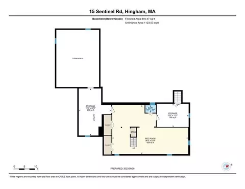 15 Sentinel Rd, Hingham, MA 02043 photo 28