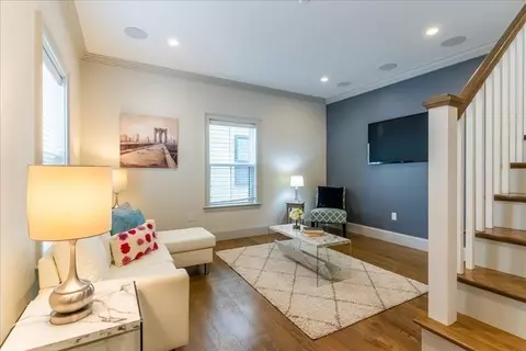 53 River St #A, Boston, MA 02126
