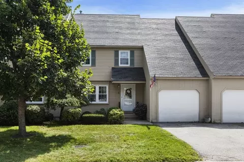 5 Bayberry Ln #5, Worcester, MA 01602