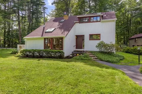 85 Crossbrook Ave #85, Amherst, MA 01002