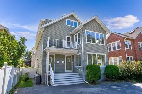20 Mystic Valley Pkwy #20, Arlington, MA 02474