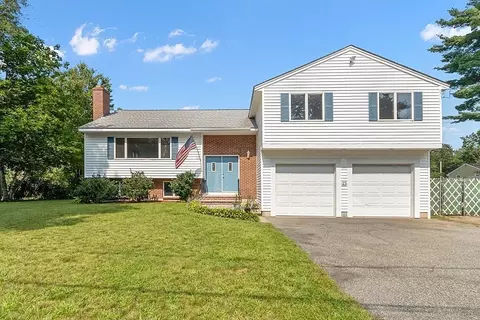 15 Allston Ave, Wilmington, MA 01887