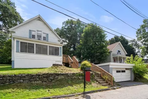 73 Monadnock St, Gardner, MA 01440