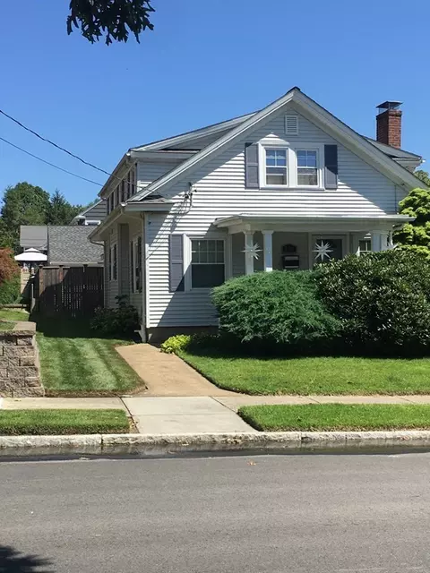 500 Montgomery St, Fall River, MA 02720