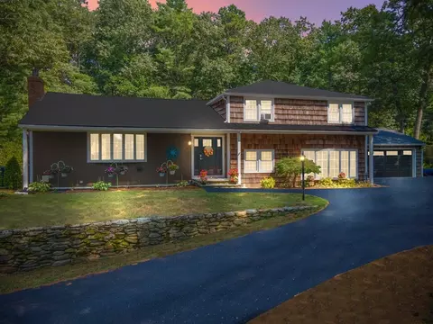18 Oar And Line Rd, Plymouth, MA 02360