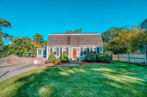 147 Carver St, Tewksbury, MA 01876