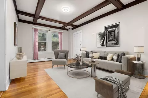 1742 Commonwealth Ave #1, Boston, MA 02135