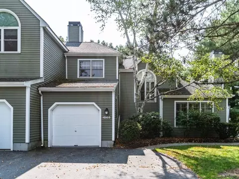 260 Bishops Forest Dr #260, Waltham, MA 02452