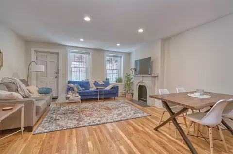 40 Appleton #1, Boston, MA 02116