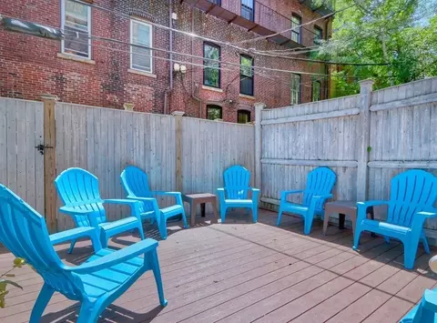 40 Appleton #1, Boston, MA 02116 photo 16